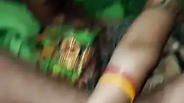 Desi fuck of village whore with her two clients