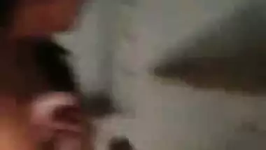 Local village teen nude video MMS