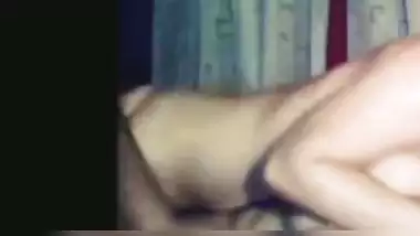 Sex controversy video of Bengali actress Alina Rajput