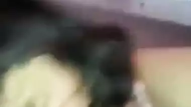 Meghana nipple squeeze and pussy exploration