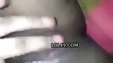 Cute Kolkata girl fingering wet pussy viral video MMS