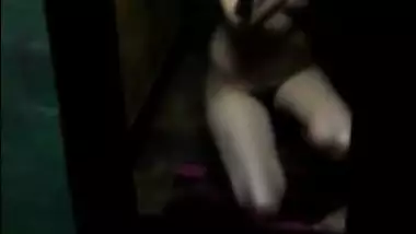 Desi Cutie Gf Blowjob