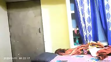 Desi Lover Fucking At Hotel