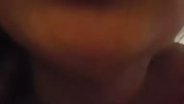 Big ass tanker wife blowjob and viral xxx hardcore sex