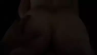 Your favorite cheating native teen taking it from behind