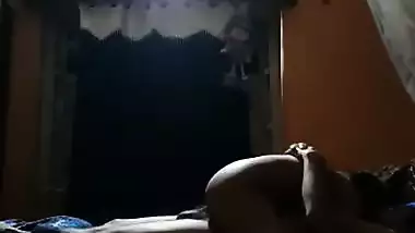 Brother secretly records sister’s sex MMS with her lover
